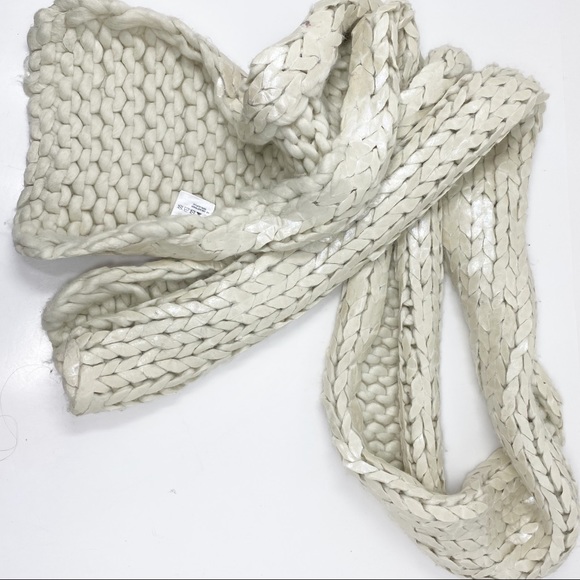 H&M Accessories - H&M Scarf